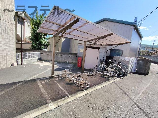キングス所沢のその他共用部分