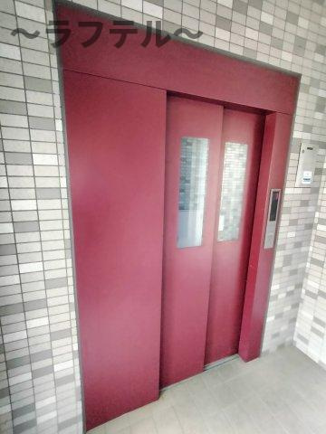 キングス所沢のその他共用部分