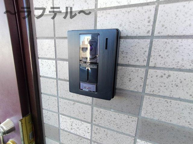キングス所沢のセキュリティ