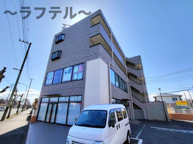キングス所沢の展望