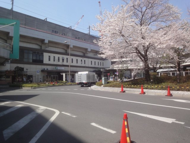 コ・オリナ（Ｋｏ　Ｏｌｉｎａ）の周辺|武蔵浦和駅(JR　埼京線)まで1,412ｍ