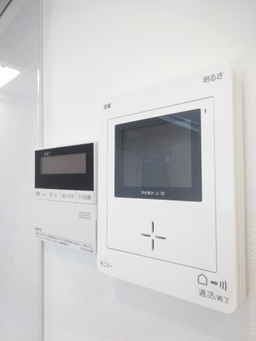 デュプレックス　ラ　カシェットのセキュリティ