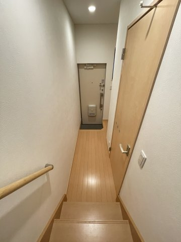 デュプレックス　ラ　カシェットのその他