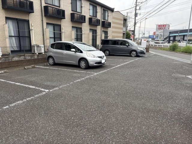 レオパレスラフィネのその他