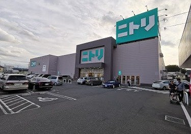 レオパレスラフィネの周辺