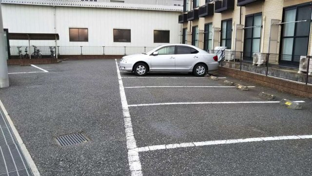 レオパレスラフィネのその他