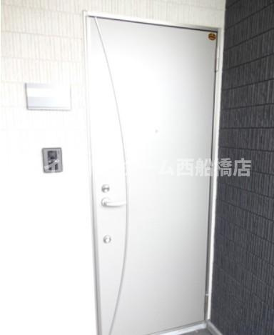 クオーレ薬円台のその他