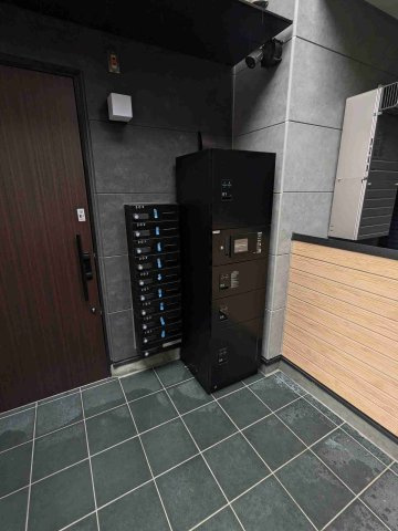 ハーモニーテラス香取町のその他共用部分