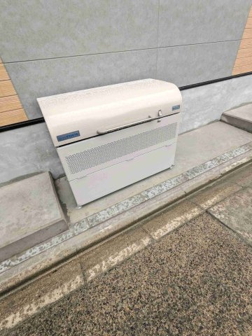 ハーモニーテラス香取町のその他共用部分