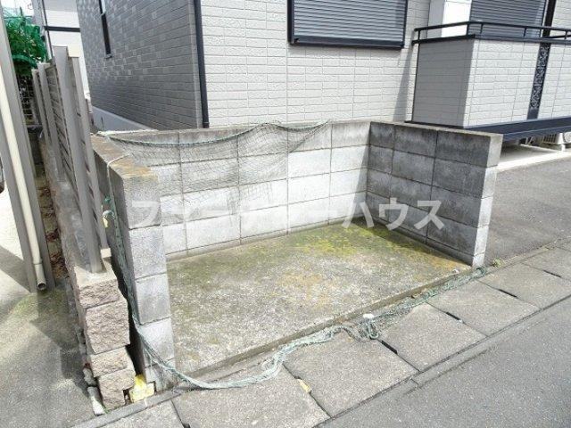 ラ・プランタンＡ・Ｂのその他共用部分
