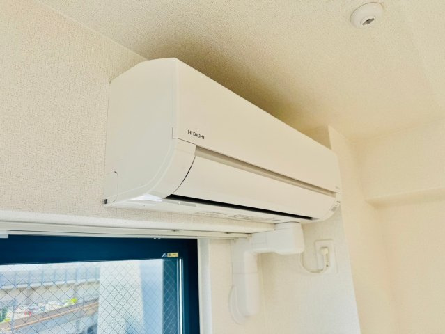MISTRAL姫路駅前Ⅶ 高尾町の設備