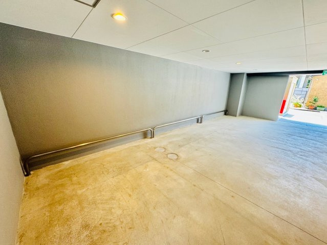 MISTRAL姫路駅前Ⅶ 高尾町のその他共用部分