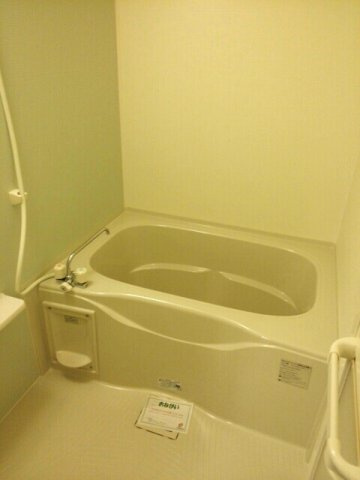 フォール・リアン　Ⅲの浴室