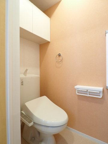 ストーンズ下松ＯＺのトイレ