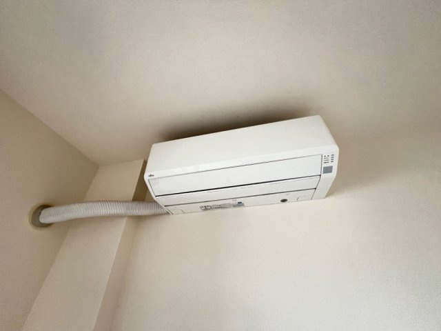 グランディールの設備|※同タイプの部屋写真です