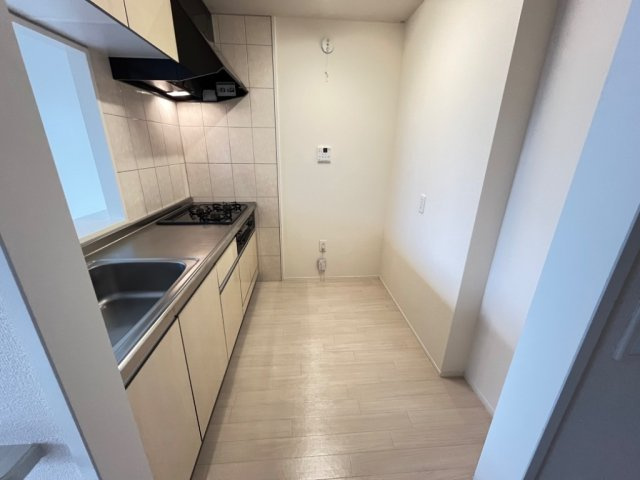 グランディールの内装|※同タイプの部屋写真です