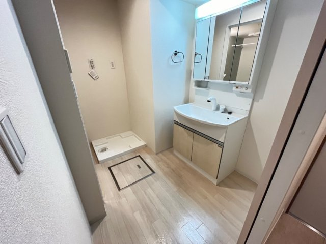 グランディールのその他|※同タイプの部屋写真です