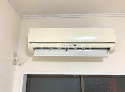 ベルメゾン新座の設備