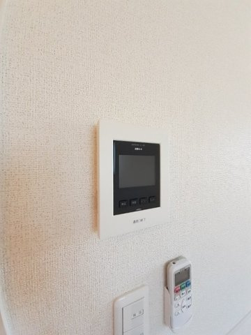 リブリージュＢの設備