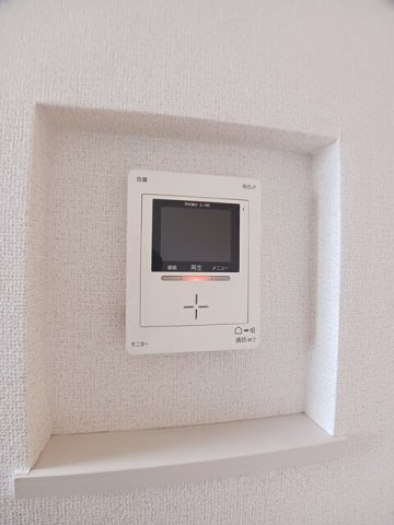 グレイス　Ｍ－Ⅱの設備