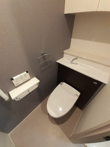ヴィラージュ柴又の設備