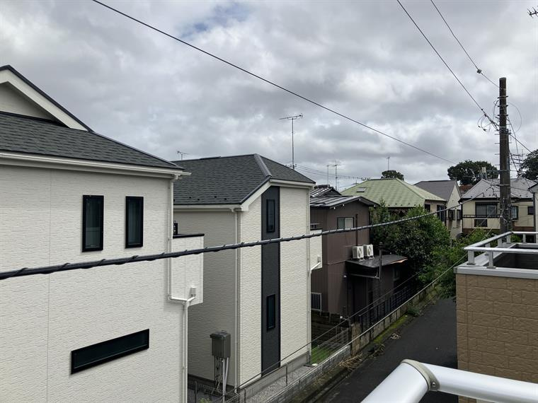 下保谷戸建の展望
