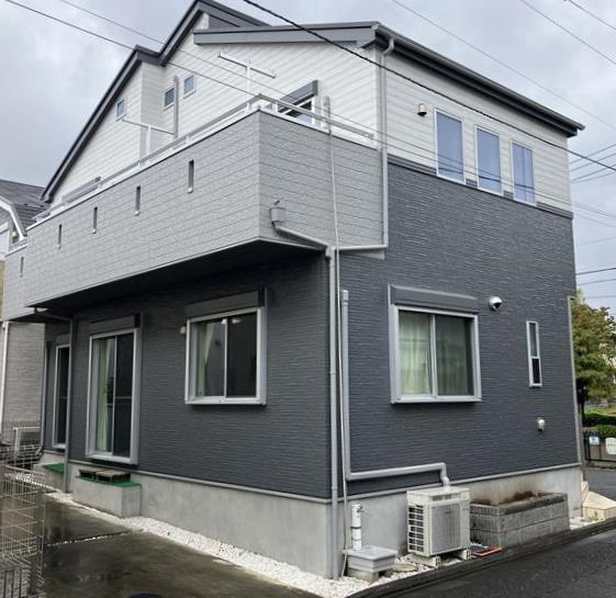 下保谷戸建