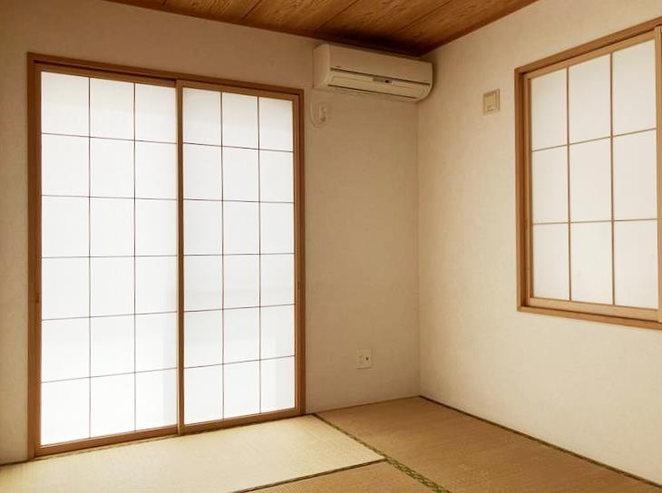 下保谷戸建のその他