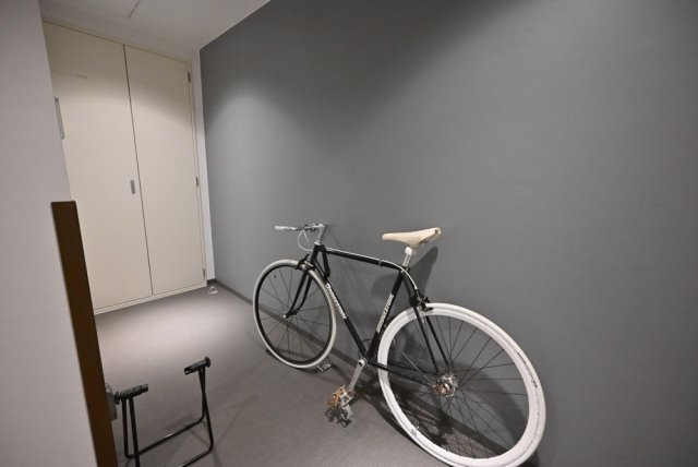 ＤｅＬＣＣＳ白山のその他共用部分