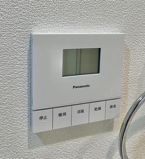 リガーレ日本橋人形町の設備