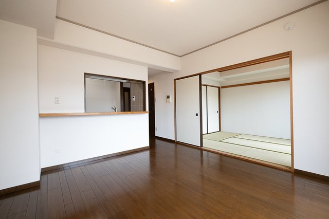 カーザ・エッチェルサ世田谷（増築部分）のその他|※写真は同タイプ住戸です。