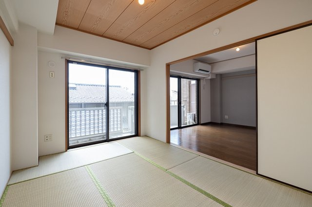 カーザ・エッチェルサ世田谷（増築部分）のその他|※写真は同タイプ住戸です。