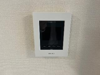 レジーナ・彩のセキュリティ|セキュリティ