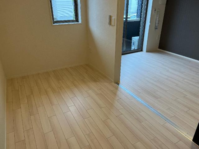 レジーナ・彩の内装|室内
