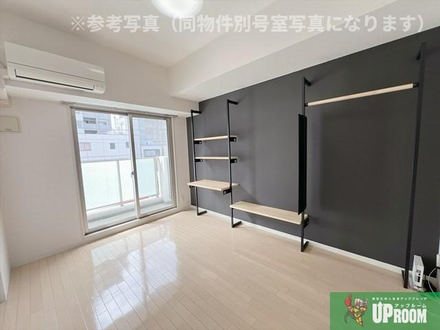 フローライト徳川の内装
