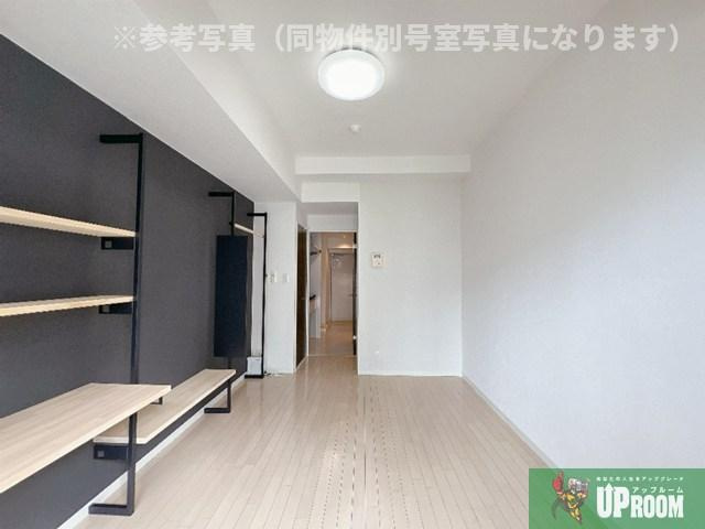 フローライト徳川の居間・リビング