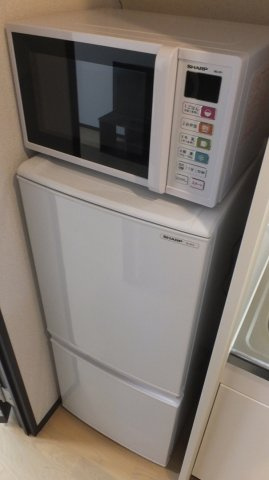 クレイノサンヴィレッジⅡのその他