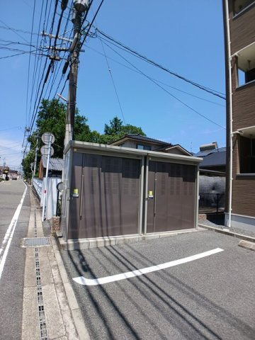 ｓｕｎｌｉｔ　御幸Ｂのその他