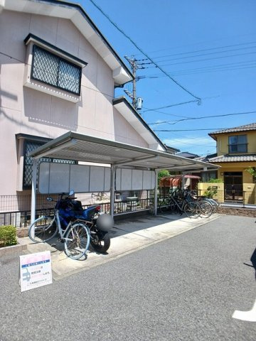ｓｕｎｌｉｔ　御幸Ｂのその他