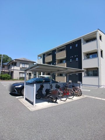 ｓｕｎｌｉｔ　御幸Ｂのその他
