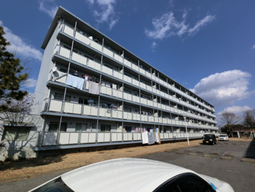 ビレッジハウス成田　1号棟の画像
