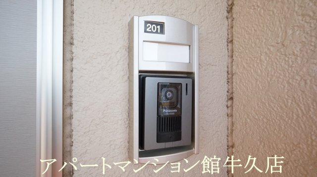 グラン・シャリオのセキュリティ|その他設備