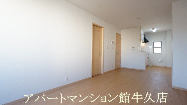 グラン・シャリオの内装