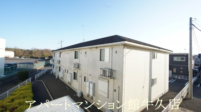 グラン・シャリオの展望
