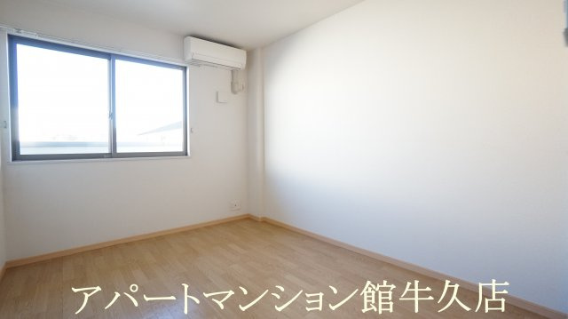 グラン・シャリオの寝室|その他部屋・スペース