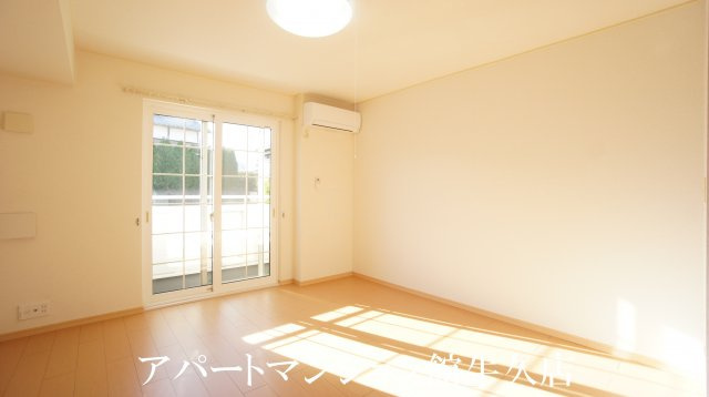 ボヌール・ラコンテの寝室|その他部屋・スペース