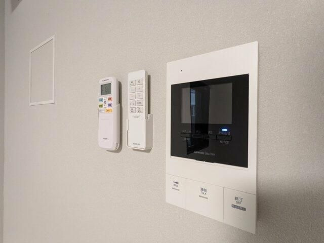セレヌコート池袋本町のその他