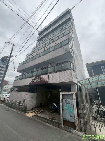 【外観】 | エム・エス・エイ山王