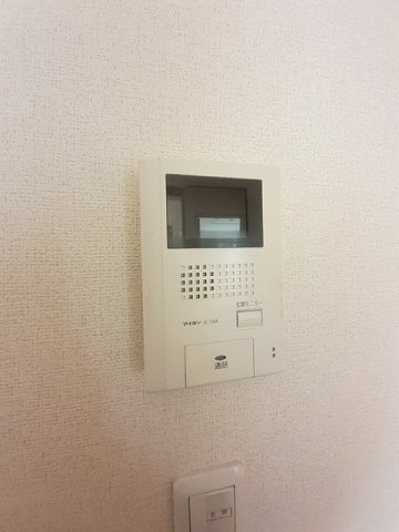 カーサ・フェリーチェの設備