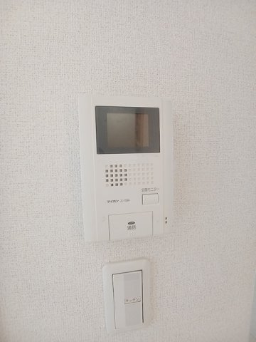 クレマチスの設備